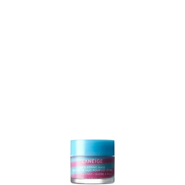 LANEIGE Lip Sleeping Mask 20g - Cotton Candy Swirl on Productcaster.