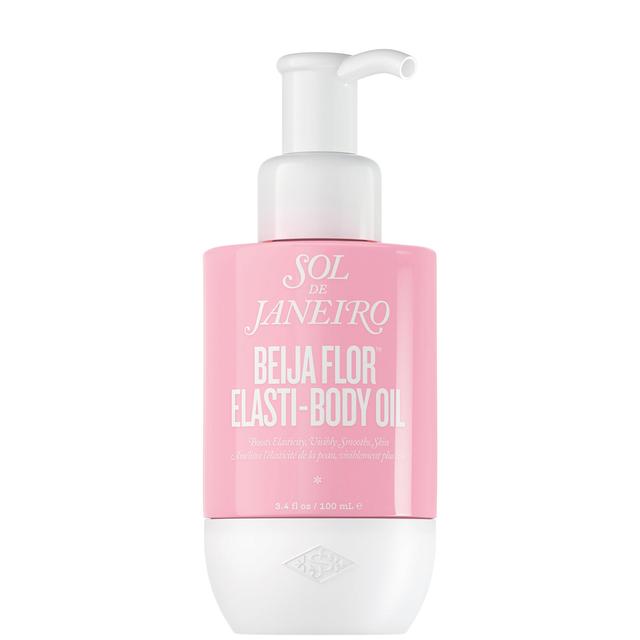 Sol de Janeiro Beija Flor Elasti-Body Oil 100ml on Productcaster.