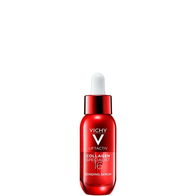 Vichy Liftactiv Collagen Specialist 16 Bonding Serum 30ml on Productcaster.