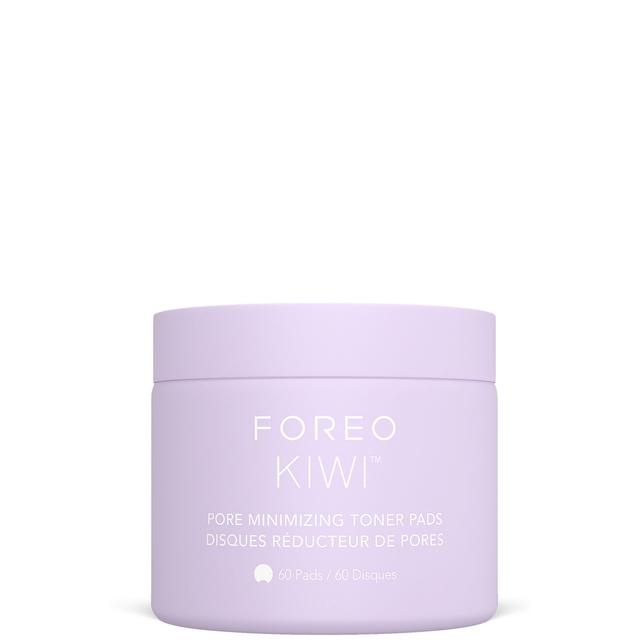 FOREO KIWI Pore Minimizing Toner Pads 60 pads on Productcaster.