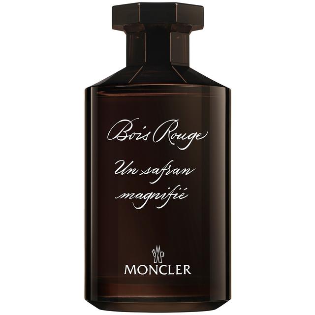 Moncler Les Sommets Collection Bois Rouge Eau de Parfum 200ml on Productcaster.