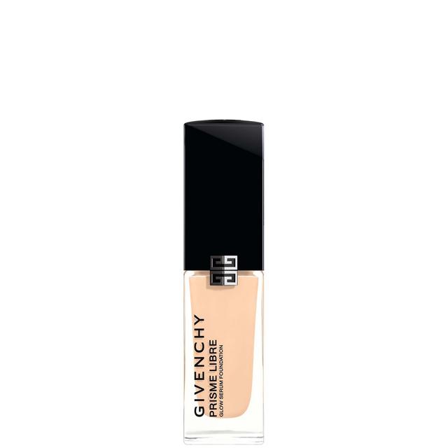 Givenchy Prisme Libre Glow Serum Foundation 30ml (Various Shades) - 1.5C on Productcaster.