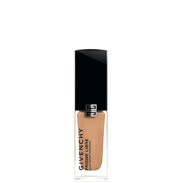 Givenchy Prisme Libre Glow Serum Foundation 30ml (Various Shades) - 4.5N on Productcaster.