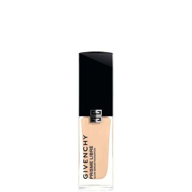 Givenchy Prisme Libre Glow Serum Foundation 30ml (Various Shades) - 1.5N on Productcaster.