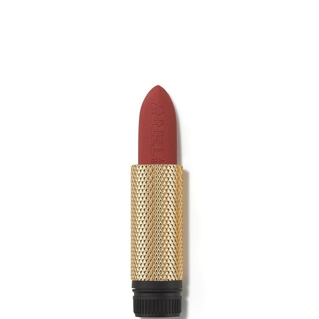 By Terry Refill Lipstick Rouge Opulent (Various Shades) - 4.Rosewood Mood on Productcaster.