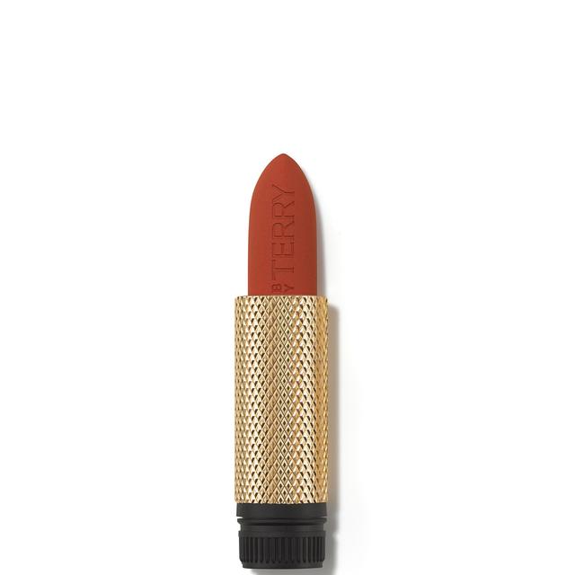 By Terry Refill Lipstick Rouge Opulent (Various Shades) - 5.Coral Crush on Productcaster.