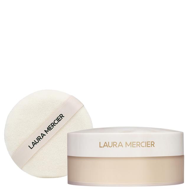 Laura Mercier Jumbo Ultra Blur Translucent Loose Setting Powder 29g (Various Shades) - Translucent on Productcaster.