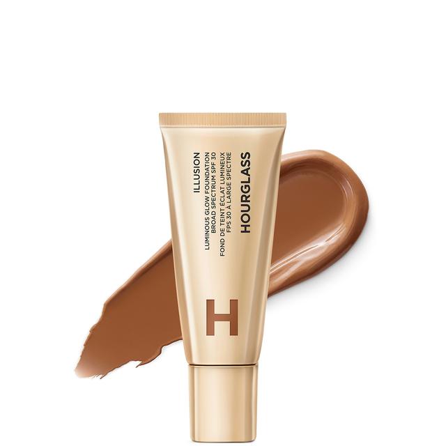 Hourglass Illusion Luminous Glow Foundation SPF 30 35ml (Various Shades) - 22 on Productcaster.