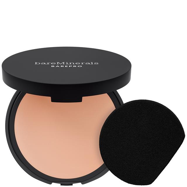 bareMinerals BAREPRO 24HR Skin-Perfecting Powder Foundation (Various Shades) - Light 20 Cool on Productcaster.