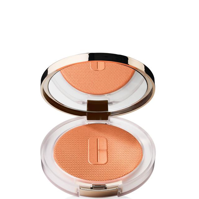 Clinique True Highlight Weightless Illuminator 8g (Various Shades) - Daylit Bronze on Productcaster.