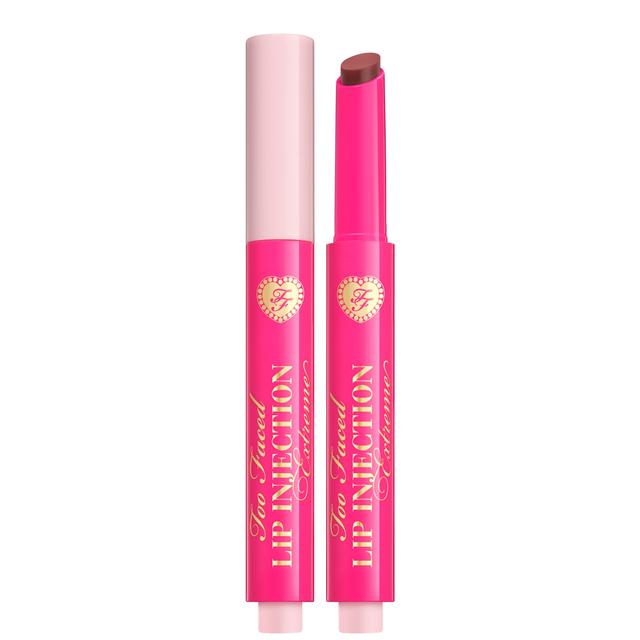 Too Faced Lip Injection Extreme Plumping Clicks 1.5g (Various Shades) - Feelin' Spicy on Productcaster.