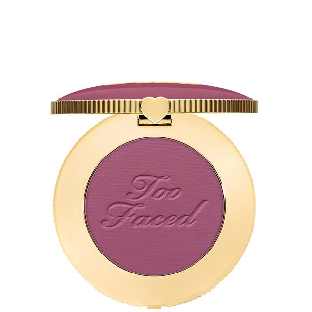 Too Faced Cloud Crush Blush 5g (Various Shades) - Berry Dreamy on Productcaster.