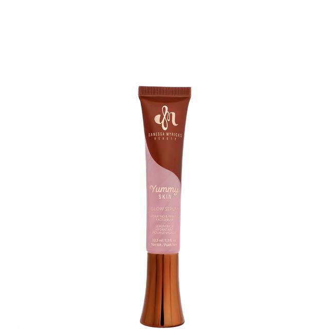 Danessa Myricks Beauty Yummy Skin Glow Serum 32.5ml (Various Shades) - Fresh Pressed on Productcaster.