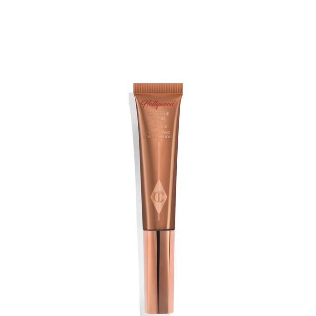 Charlotte Tilbury Hollywood Contour Wand - Medium on Productcaster.