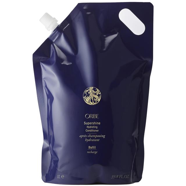 Oribe Supershine Conditioner Refill Pouch 1L on Productcaster.