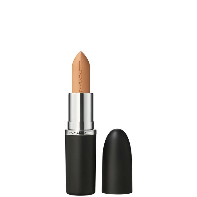 MAC Macximal Sleek Satin Lipstick 3.5g (Various Shades) - PEACHSTOCK on Productcaster.