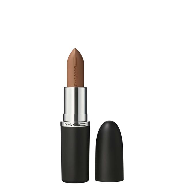 MAC Macximal Sleek Satin Lipstick 3.5g (Various Shades) - HODGE-PODGE on Productcaster.