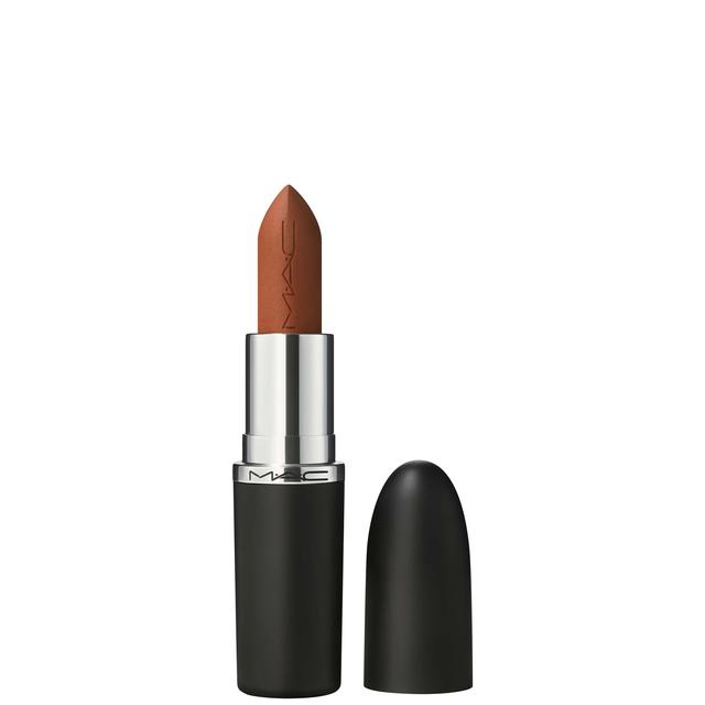 MAC Macximal Silky Matte Lipstick 3.5g (Various Shades) - ICONIC PHOTO on Productcaster.