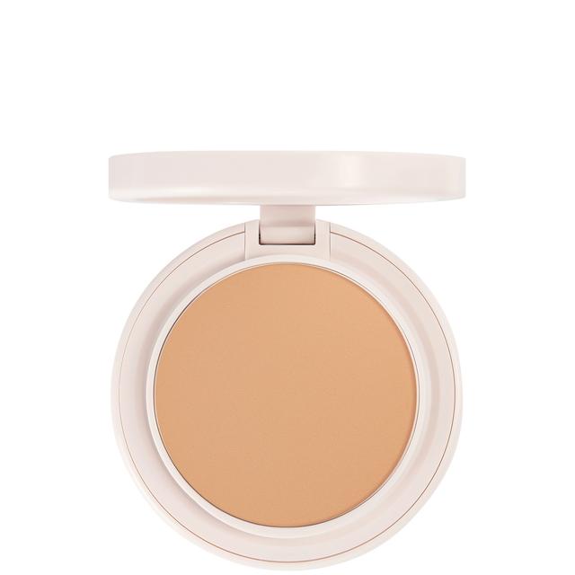 Kylie Cosmetics Natural Blur Powder Foundation 10g (Various Shades) - 4C on Productcaster.