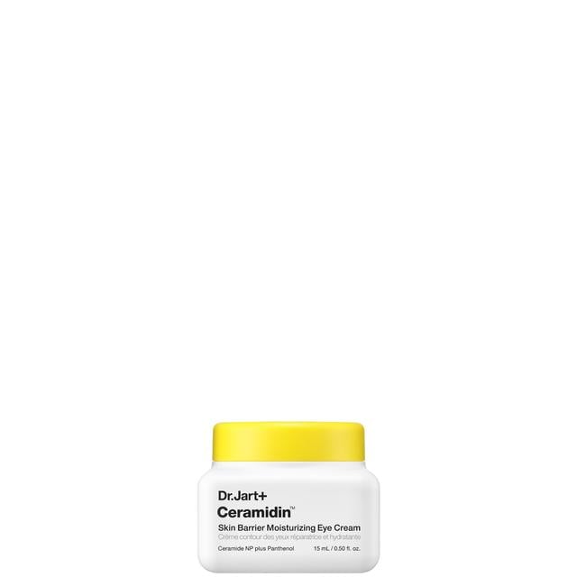 Dr. Jart+ Ceramidin Skin Barrier Moisturizing Eye Cream 15ml on Productcaster.