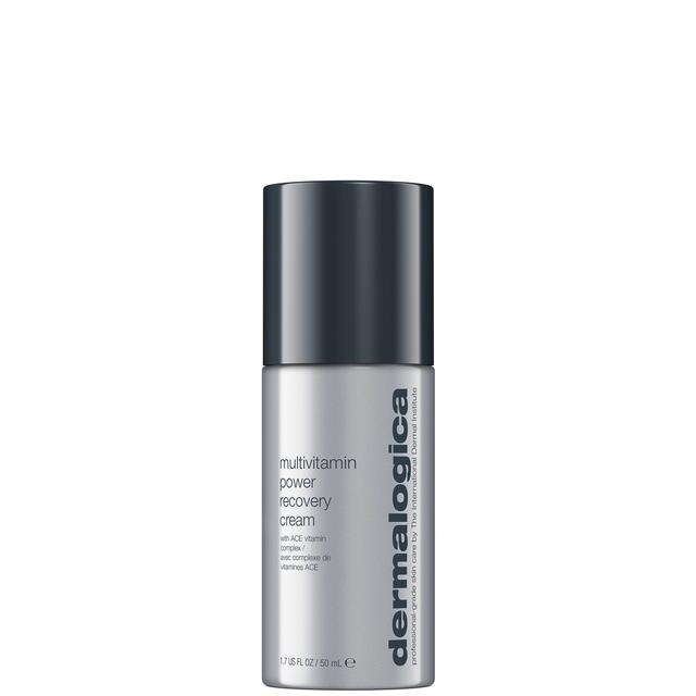 Dermalogica Multivitamin Power Recovery Cream 50ml on Productcaster.