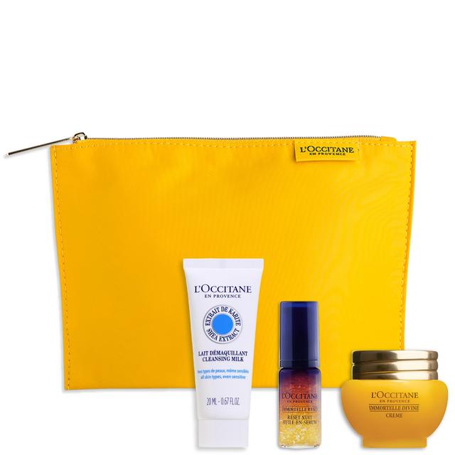 L'Occitane Skincare GWP on Productcaster.