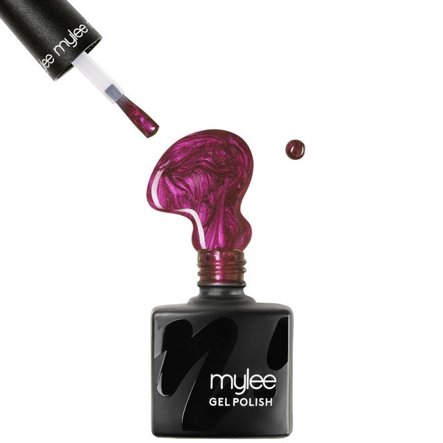 Mylee Cat Eye Gel Nail Polish - Aura on Productcaster.