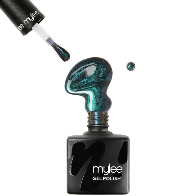 Mylee Cat Eye Gel Nail Polish - Beltane on Productcaster.