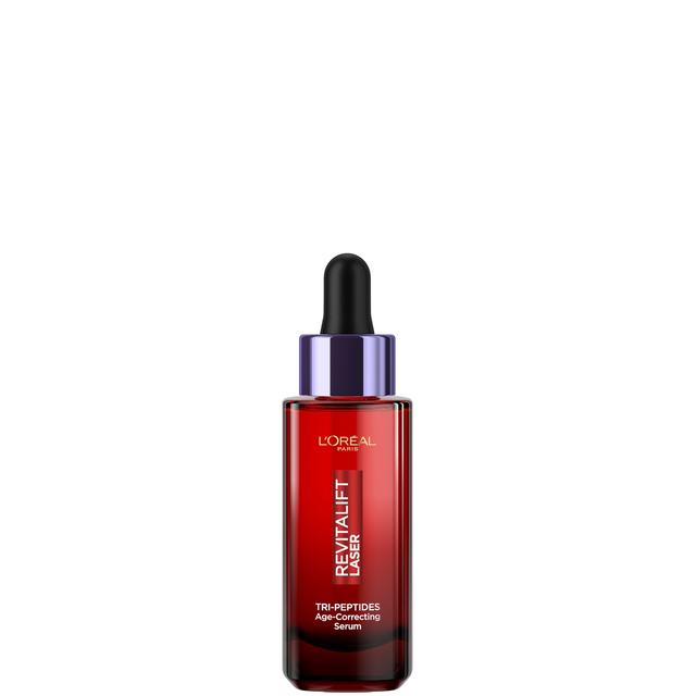 L'Oréal Paris Revitalift Laser Tri-Peptides Age-Correcting Serum, 30ml on Productcaster.