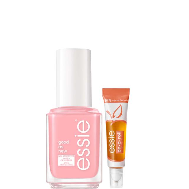 essie Nailcare Bestsellers Bundle on Productcaster.