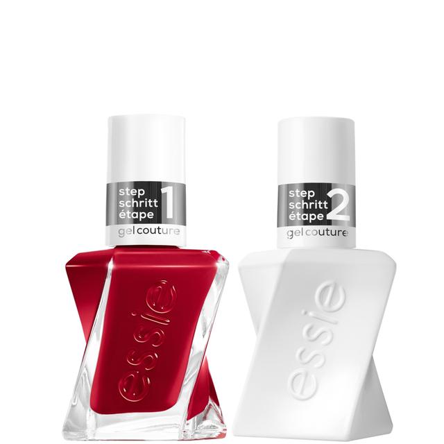 essie Classic Red Bundle on Productcaster.