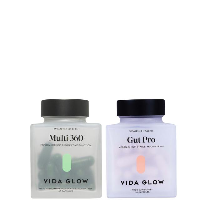 Vida Glow Capsule Duo on Productcaster.