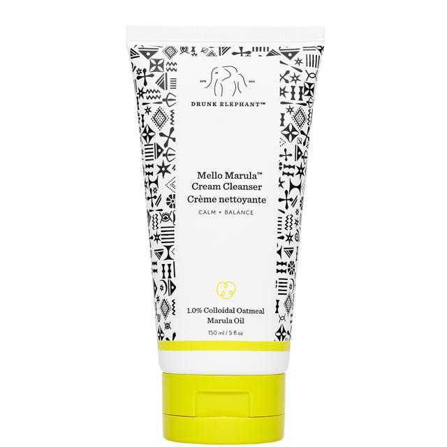 Drunk Elephant Mello Marula Cream Cleanser 150ml on Productcaster.