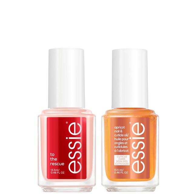 essie To The Rescue Bundle on Productcaster.