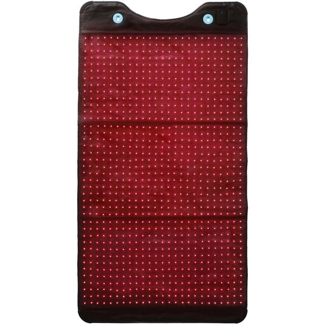 HigherDOSE Full Body Red Light Mat on Productcaster.
