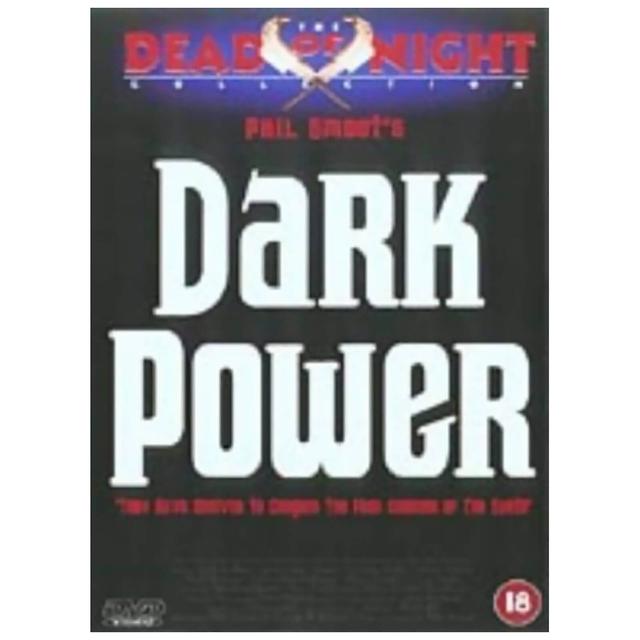 Dark Power on Productcaster.