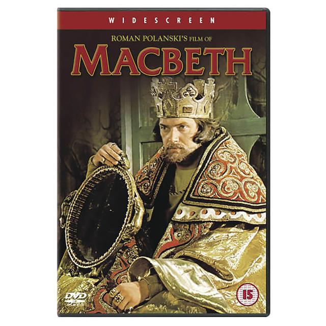 Macbeth on Productcaster.