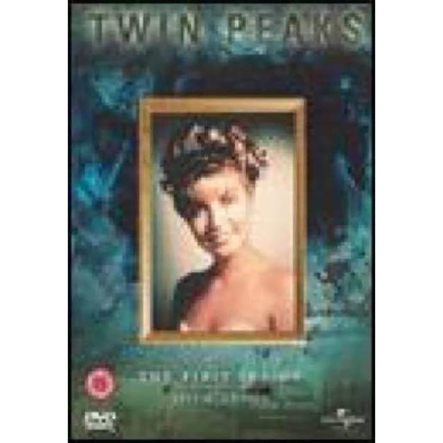 Twin Peaks - Series 1 on Productcaster.