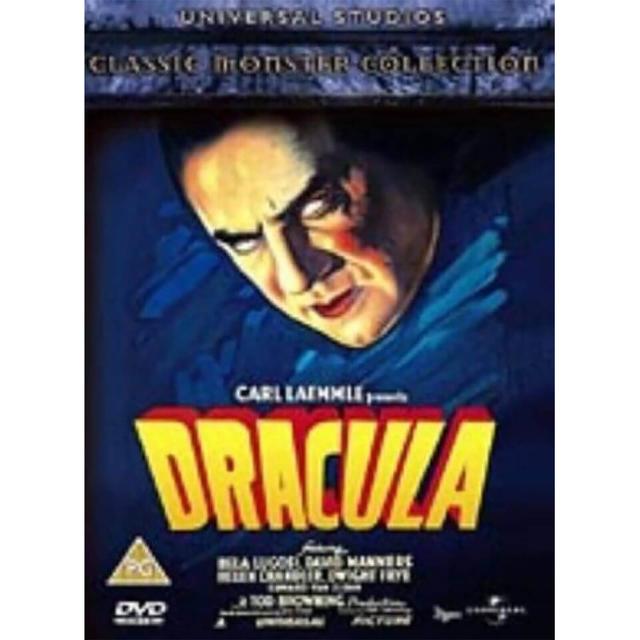 Dracula (1931) on Productcaster.