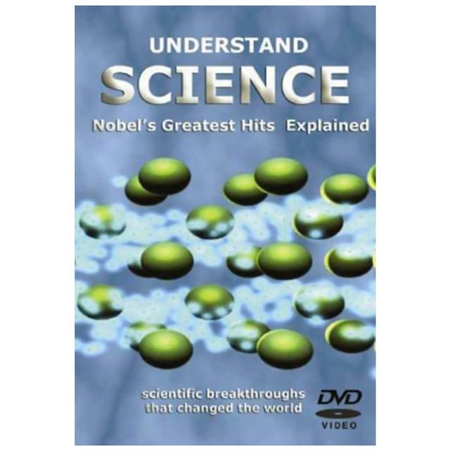 Understand Science - Nobels Greatest Hits Explained - DVD on Productcaster.