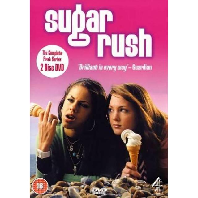 Sugar Rush on Productcaster.