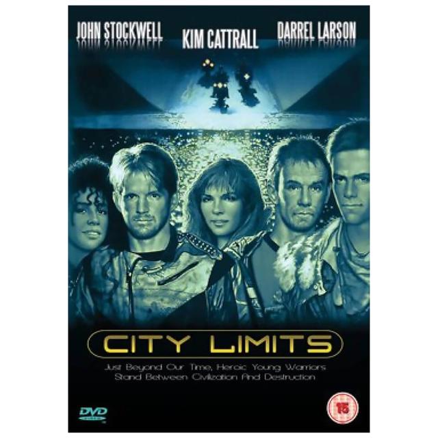 City Limits on Productcaster.