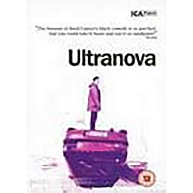 Ultranova on Productcaster.