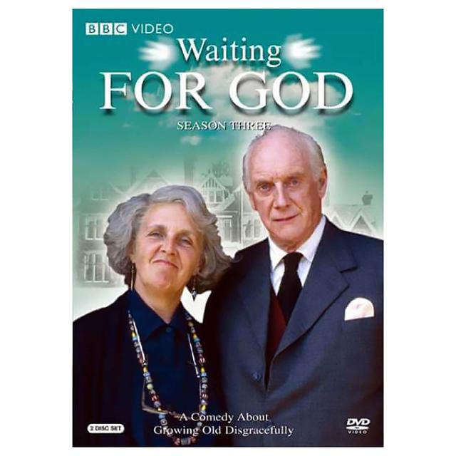 Waiting For God - Series 3 - DVD on Productcaster.