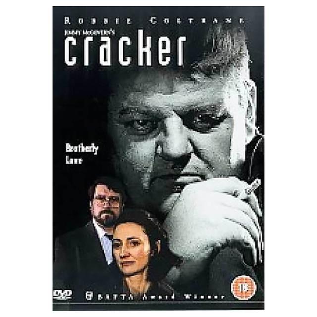 Cracker - Brotherly Love - DVD on Productcaster.