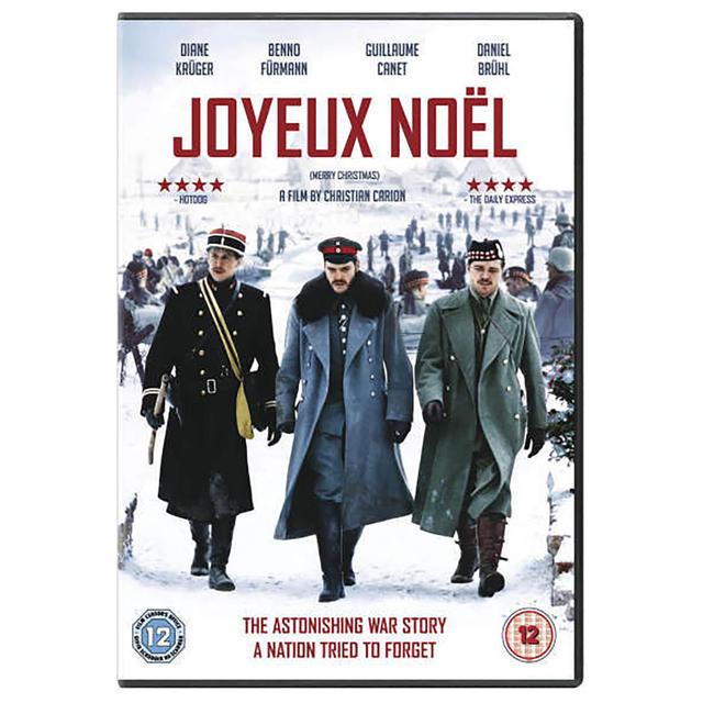 Joyeux Noel on Productcaster.