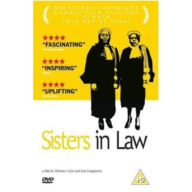 Sisters In Law on Productcaster.