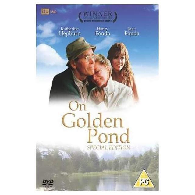 On Golden Pond [Special Edition] on Productcaster.