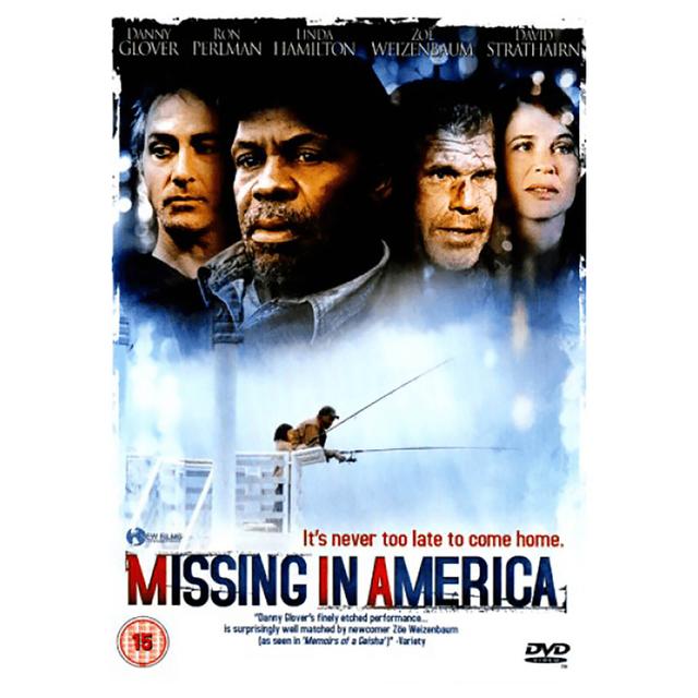 Missing In America on Productcaster.