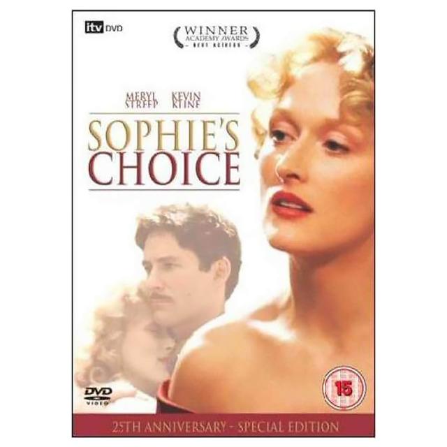 Sophie's Choice [25th Anniversary Special Edition] on Productcaster.